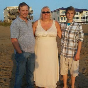 Meet your Posher, Audrey